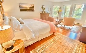 Ocean Wilderness Inn